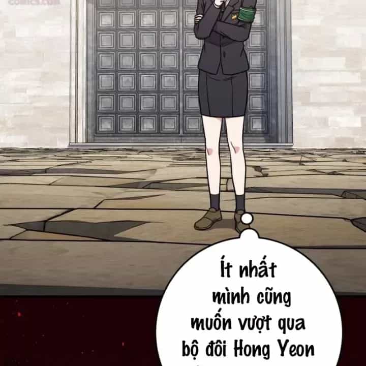 Support Gánh Cả Thế Giới - Chương 43 - ảnh 133