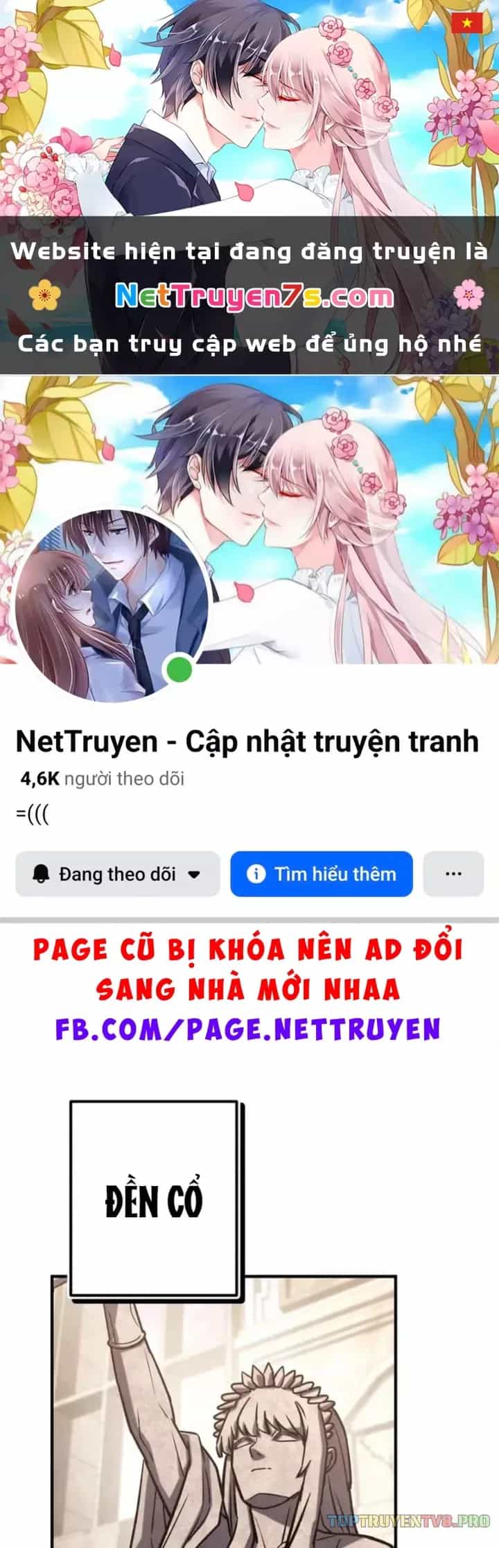 Support Gánh Cả Thế Giới - Chương 44 - ảnh 2