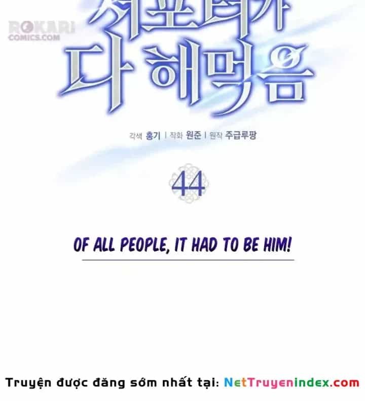 Support Gánh Cả Thế Giới - Chương 44 - ảnh 84