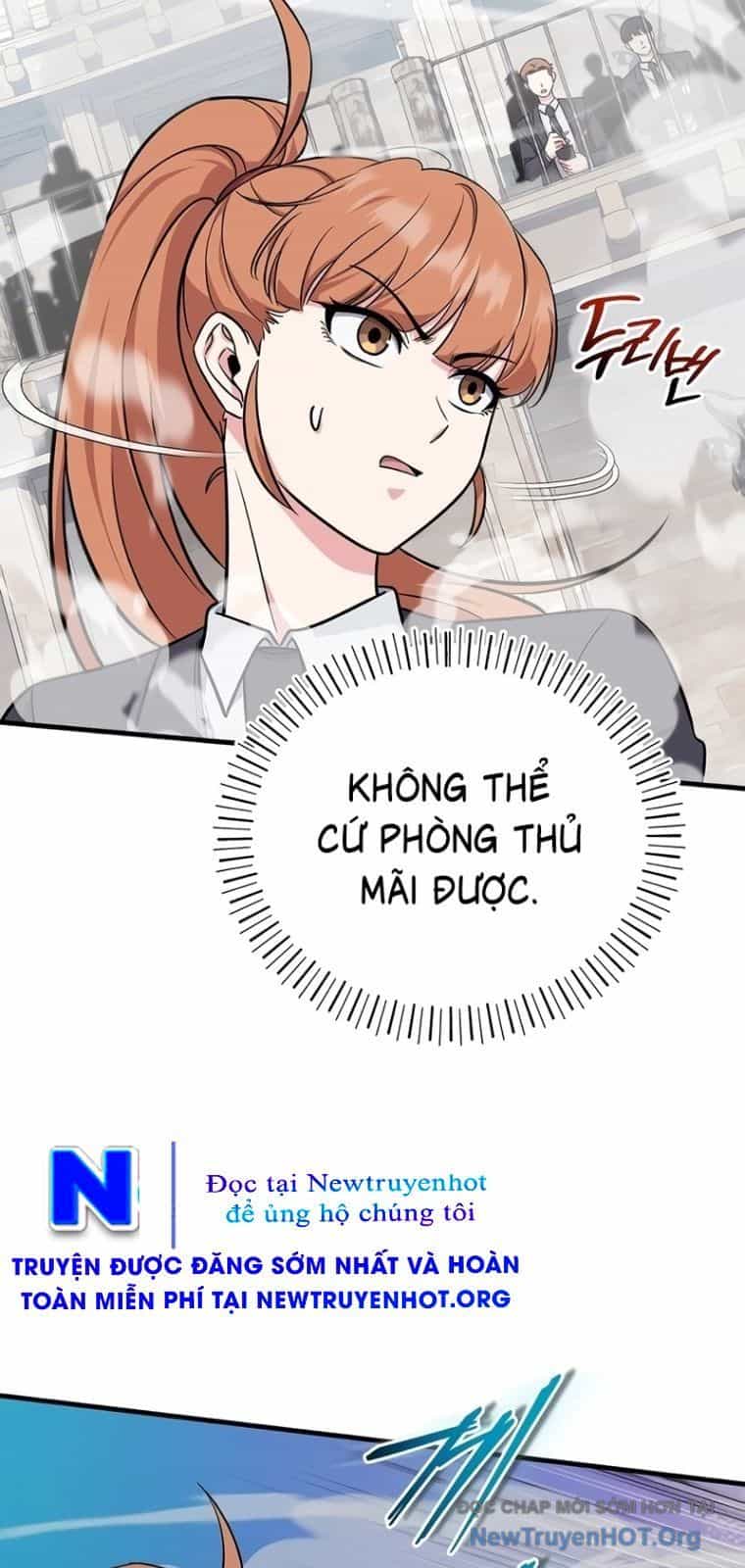 Support Gánh Cả Thế Giới - Chương 5 - ảnh 10