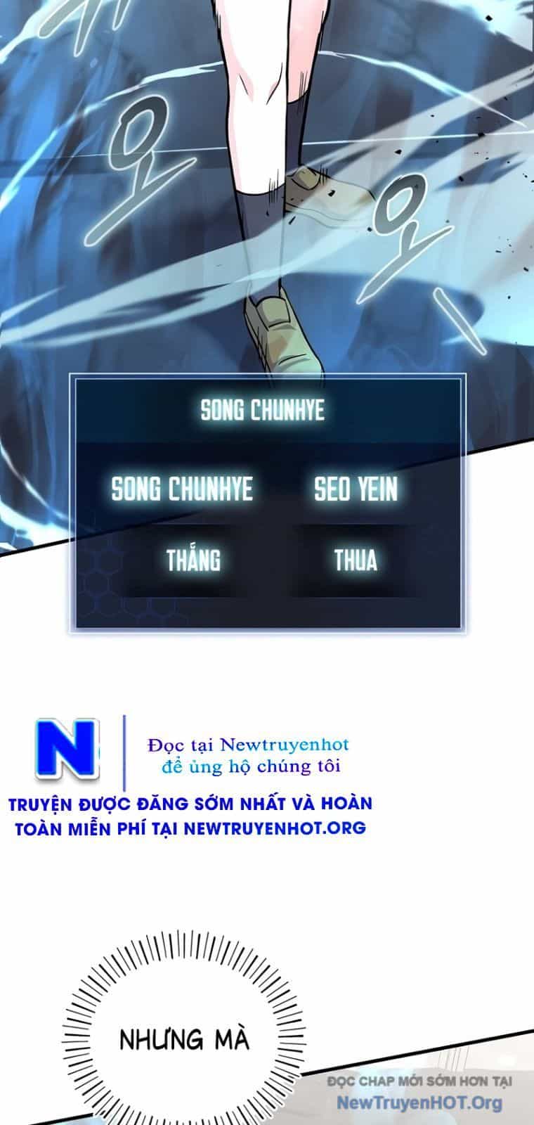 Support Gánh Cả Thế Giới - Chương 5 - ảnh 25