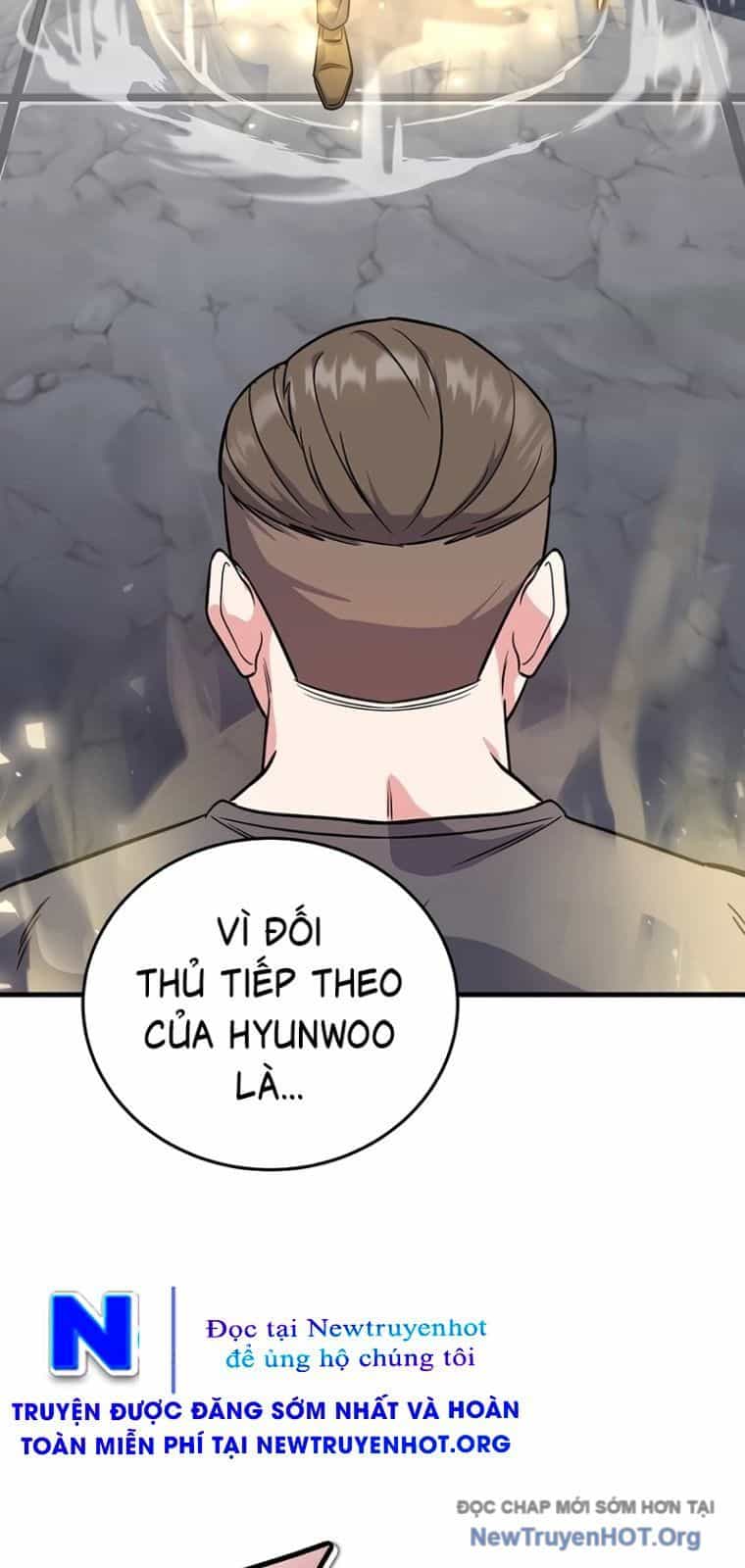 Support Gánh Cả Thế Giới - Chương 5 - ảnh 30