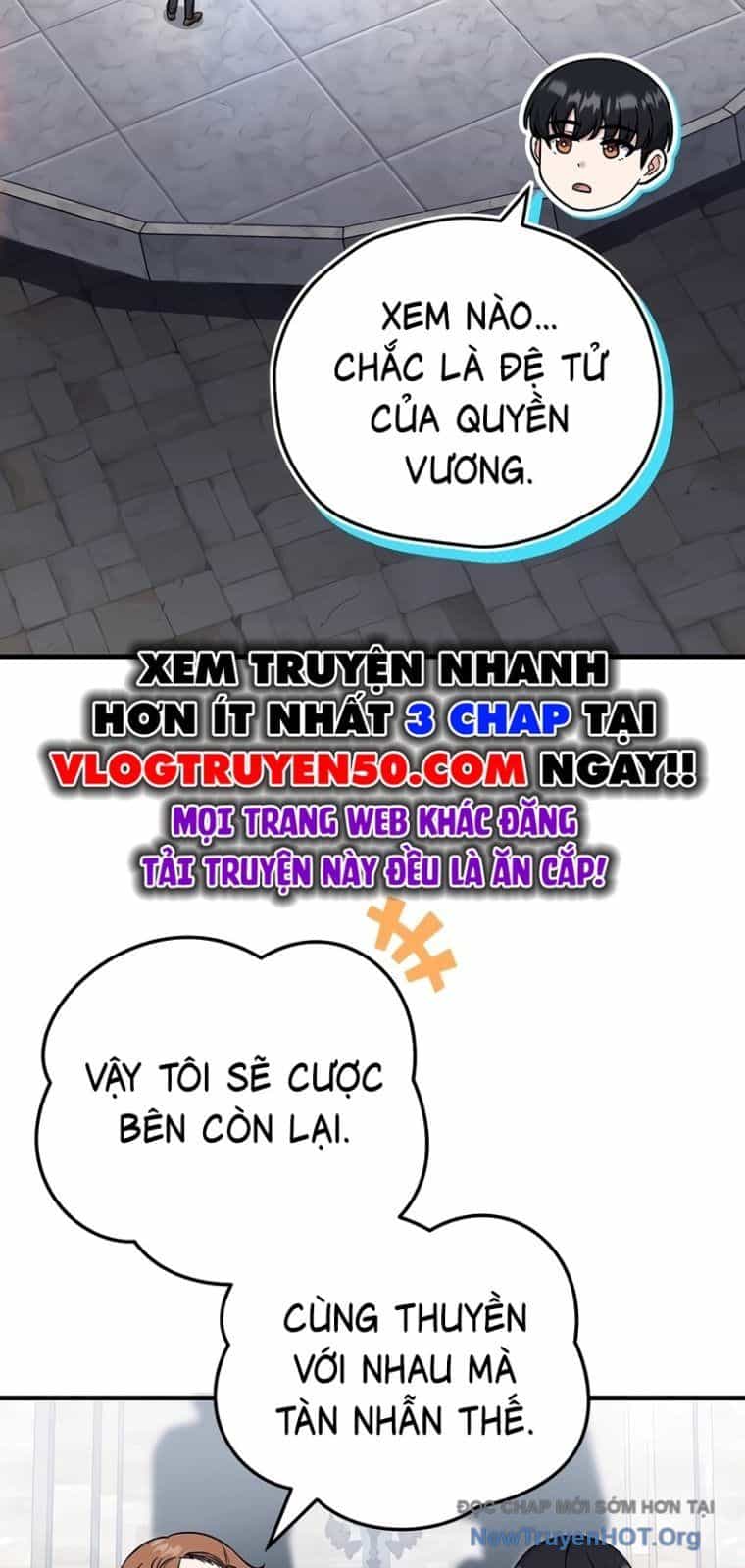Support Gánh Cả Thế Giới - Chương 5 - ảnh 34