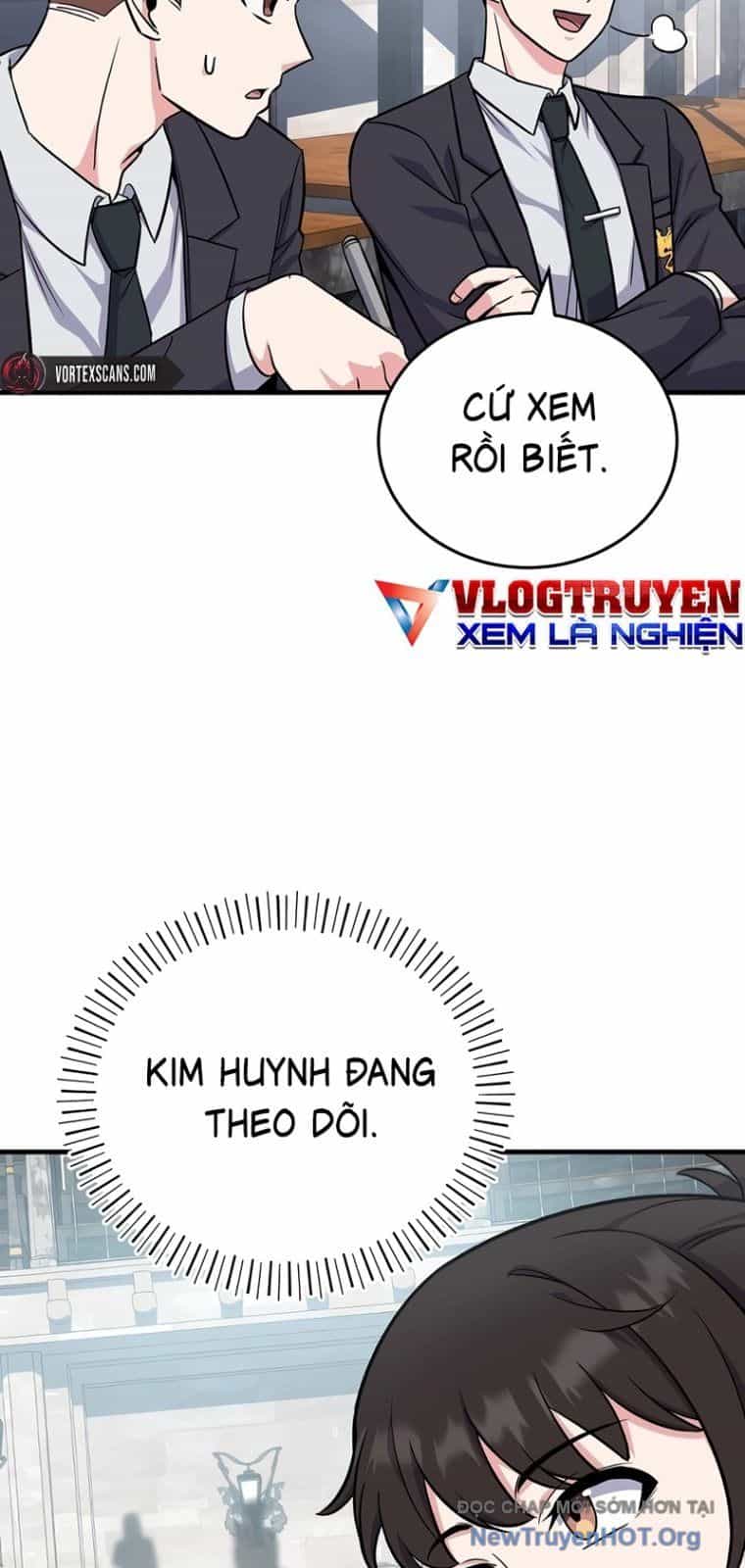Support Gánh Cả Thế Giới - Chương 5 - ảnh 36