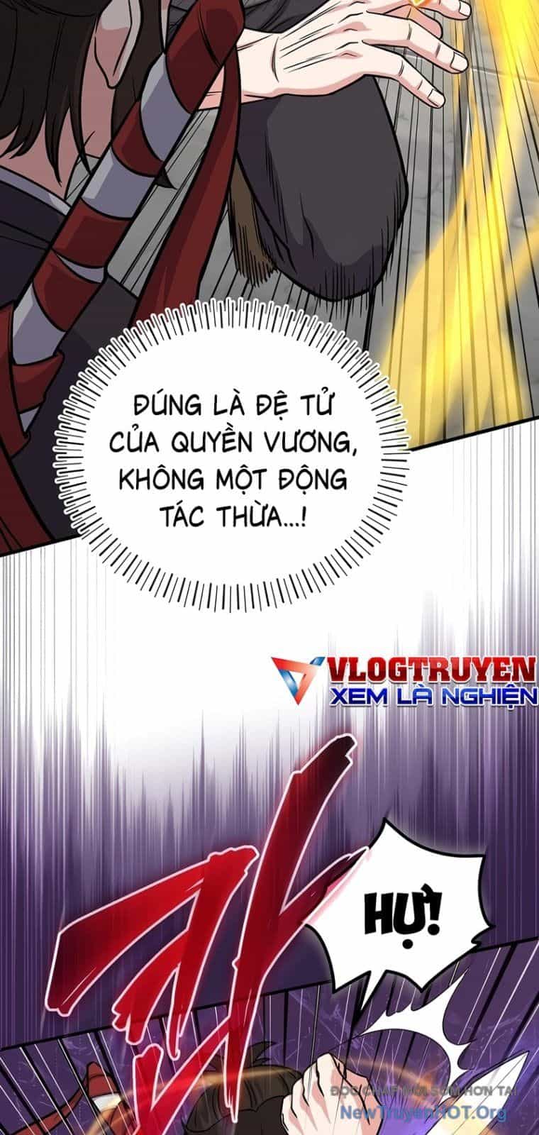 Support Gánh Cả Thế Giới - Chương 5 - ảnh 47