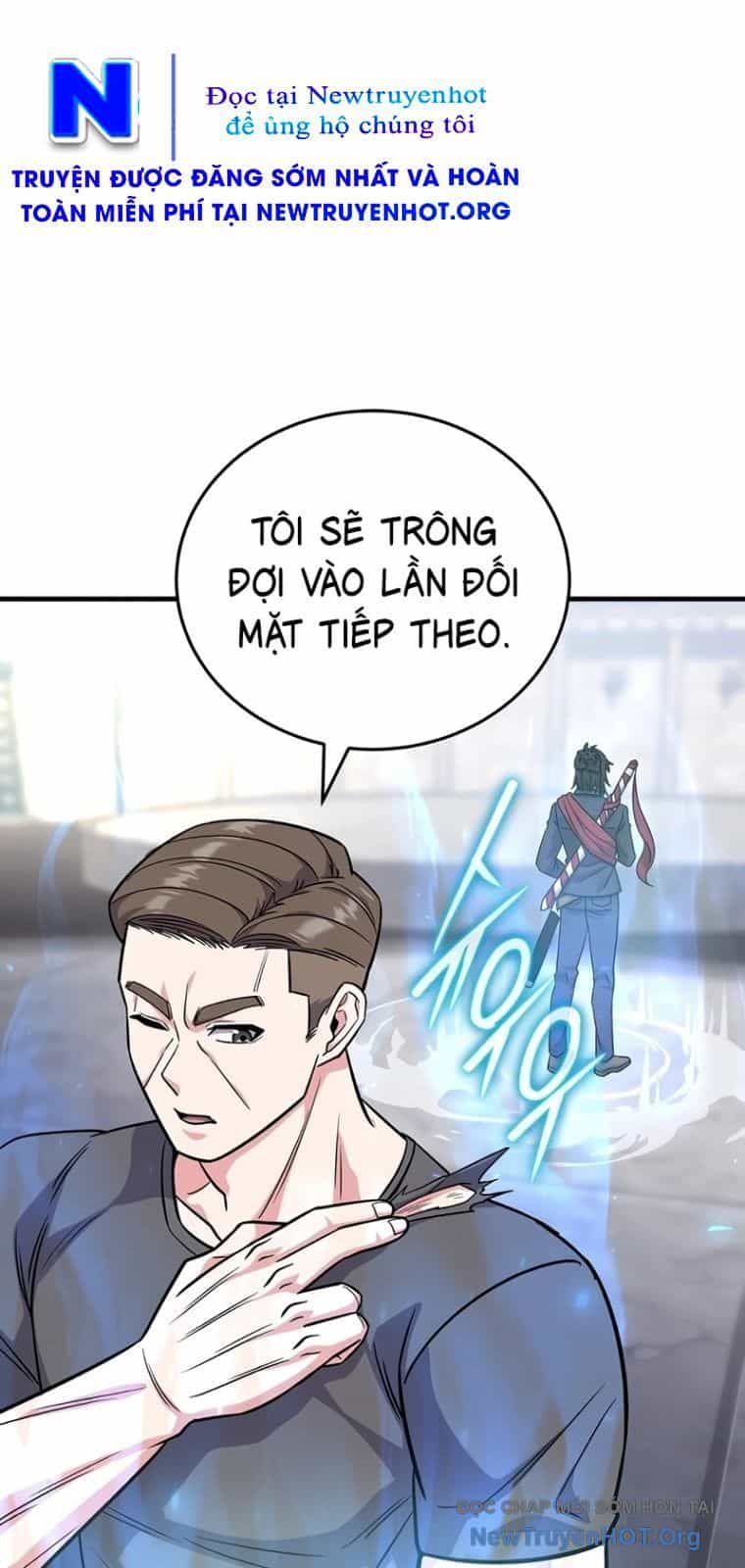 Support Gánh Cả Thế Giới - Chương 5 - ảnh 60