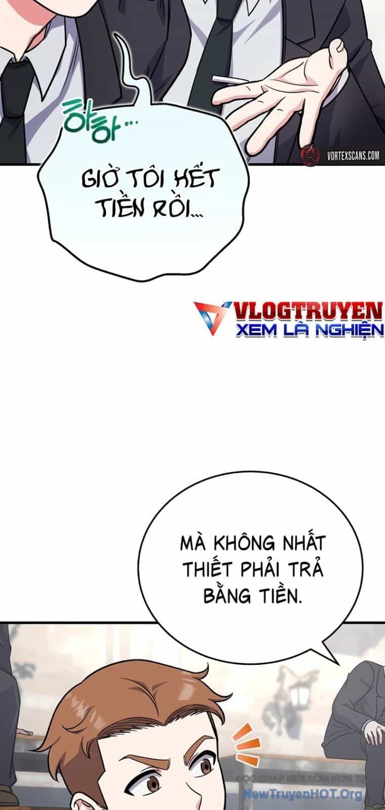 Support Gánh Cả Thế Giới - Chương 5 - ảnh 67