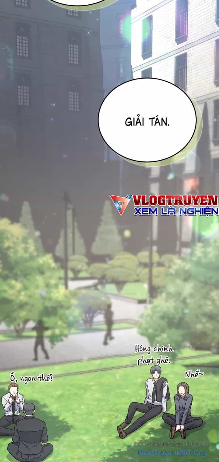 Support Gánh Cả Thế Giới - Chương 5 - ảnh 71
