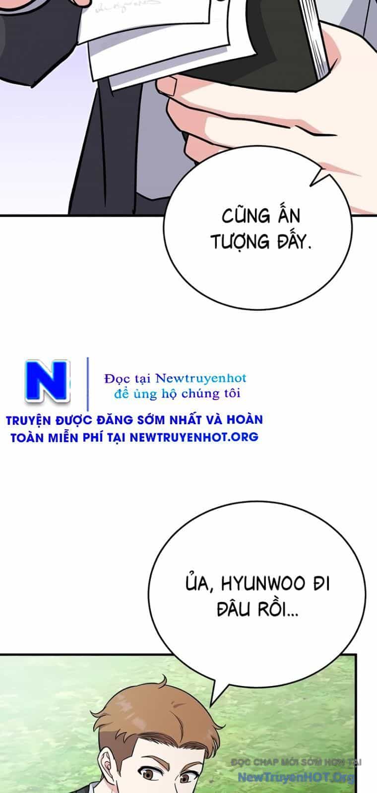 Support Gánh Cả Thế Giới - Chương 5 - ảnh 85