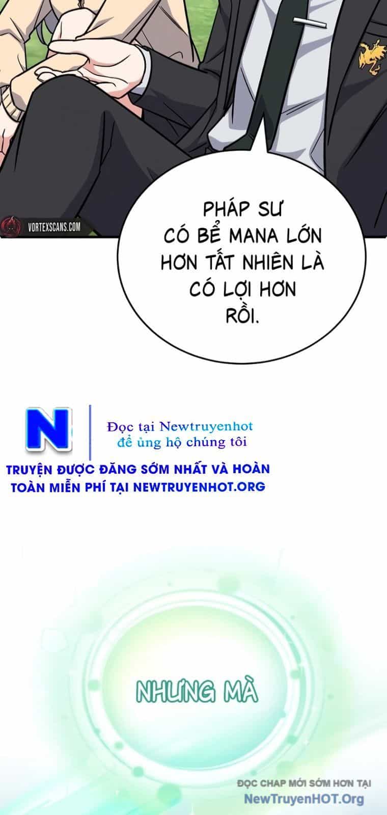 Support Gánh Cả Thế Giới - Chương 5 - ảnh 97