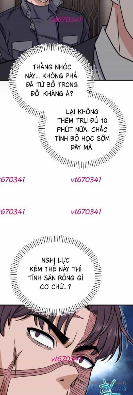 Support Gánh Cả Thế Giới - Chương 6 - ảnh 45