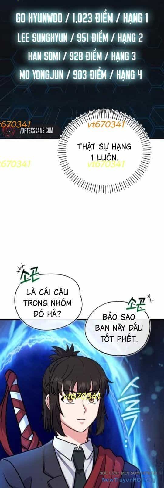 Support Gánh Cả Thế Giới - Chương 6 - ảnh 52