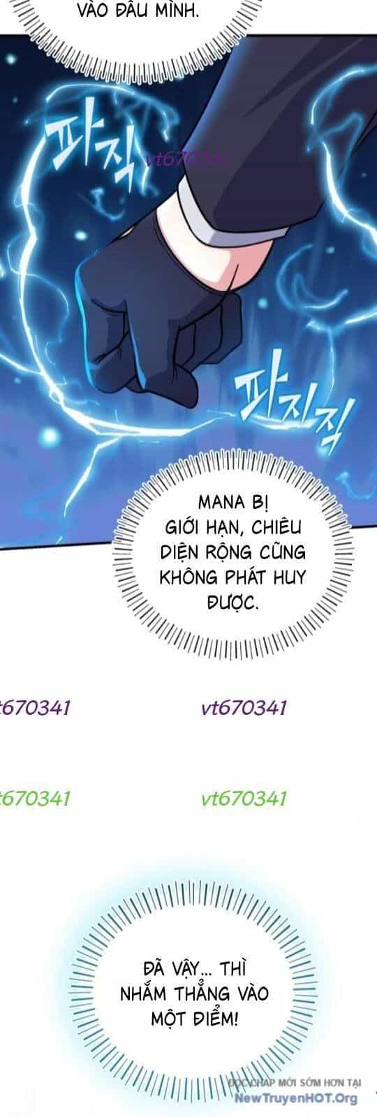 Support Gánh Cả Thế Giới - Chương 6 - ảnh 64