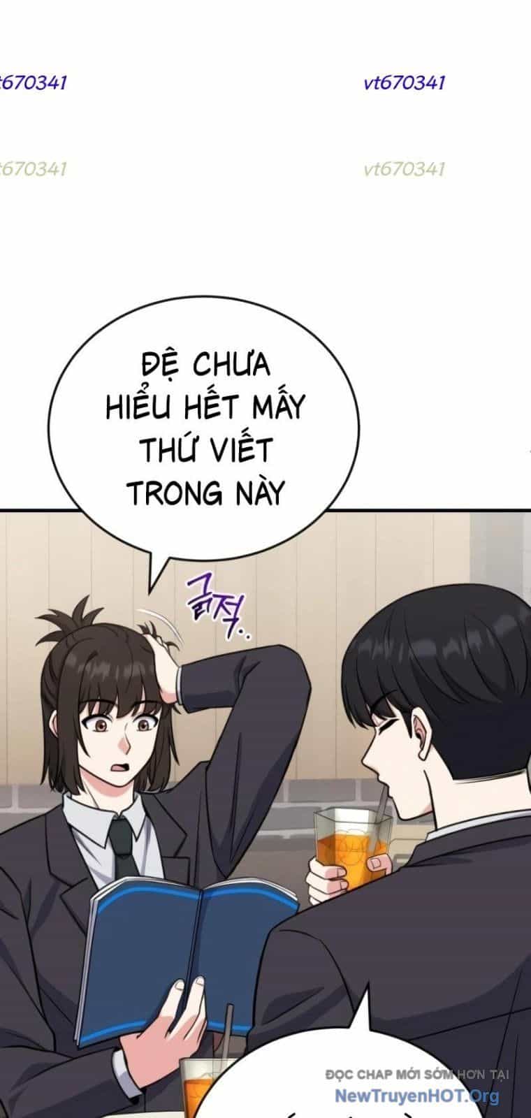 Support Gánh Cả Thế Giới - Chương 7 - ảnh 17