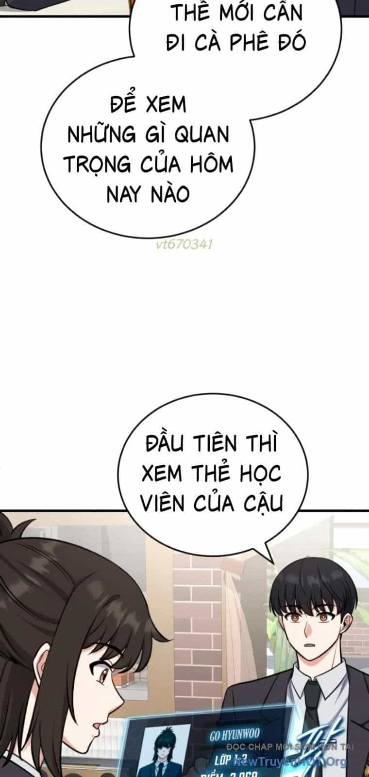 Support Gánh Cả Thế Giới - Chương 7 - ảnh 18