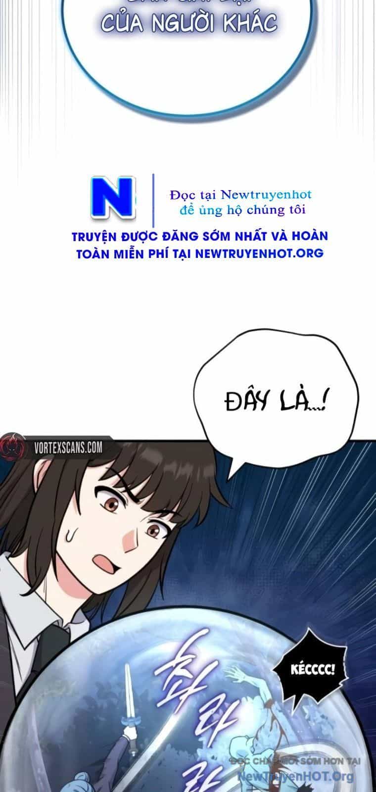 Support Gánh Cả Thế Giới - Chương 7 - ảnh 25