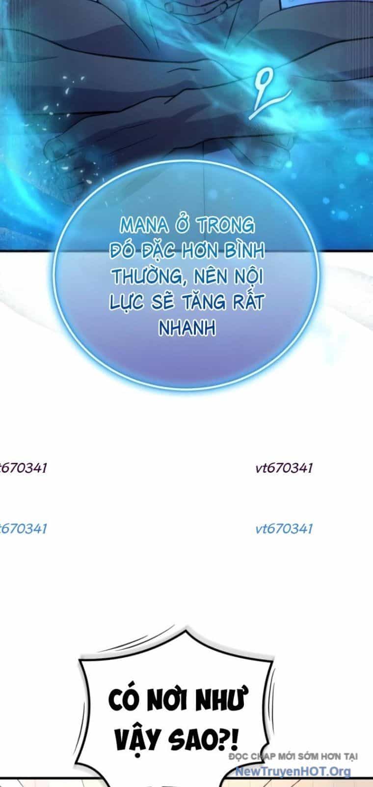 Support Gánh Cả Thế Giới - Chương 7 - ảnh 33