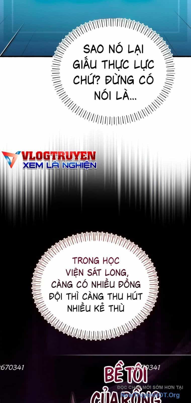 Support Gánh Cả Thế Giới - Chương 7 - ảnh 4