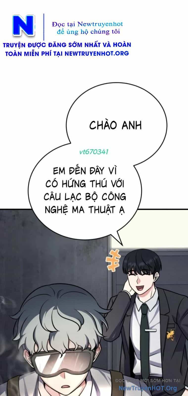 Support Gánh Cả Thế Giới - Chương 7 - ảnh 52