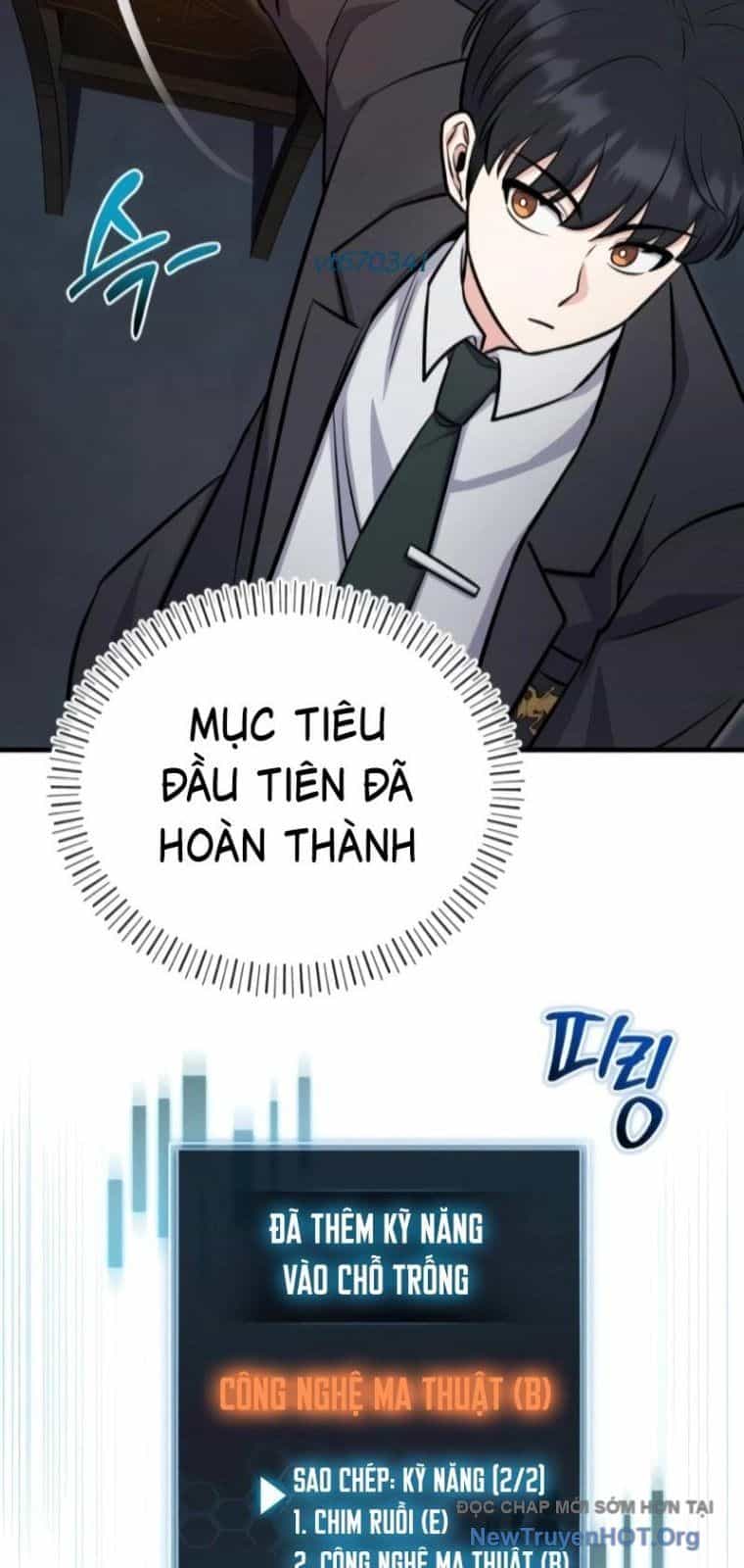 Support Gánh Cả Thế Giới - Chương 7 - ảnh 59