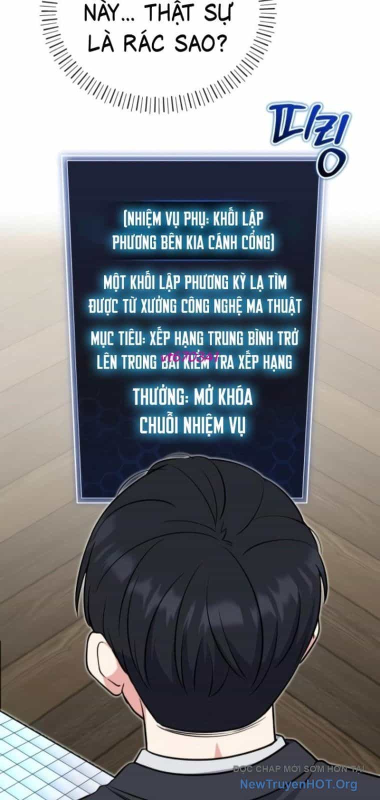 Support Gánh Cả Thế Giới - Chương 7 - ảnh 71