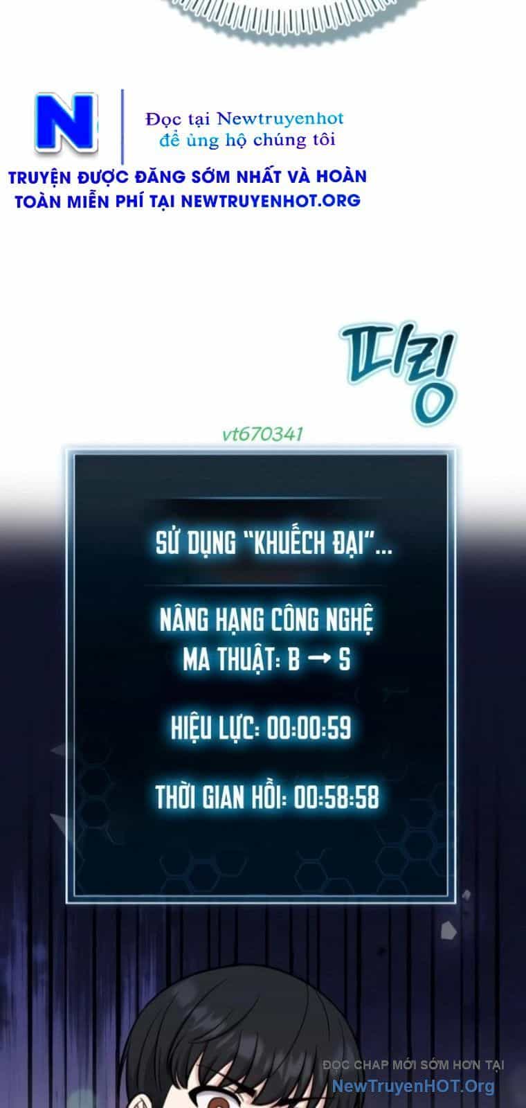Support Gánh Cả Thế Giới - Chương 7 - ảnh 77