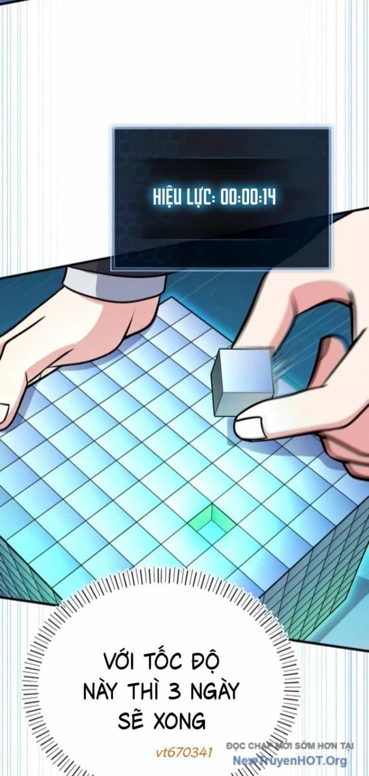 Support Gánh Cả Thế Giới - Chương 7 - ảnh 80