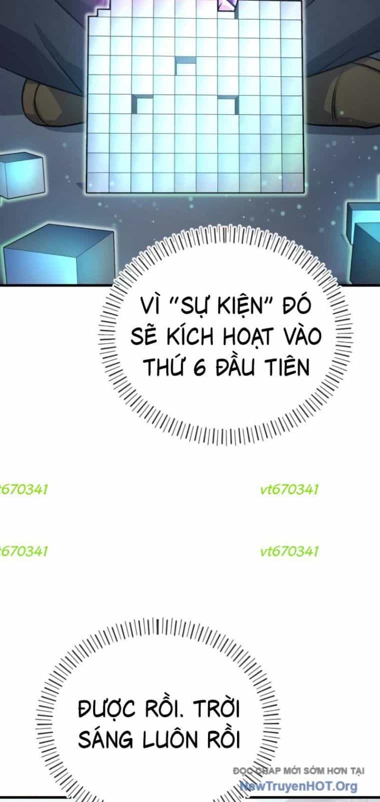 Support Gánh Cả Thế Giới - Chương 7 - ảnh 87