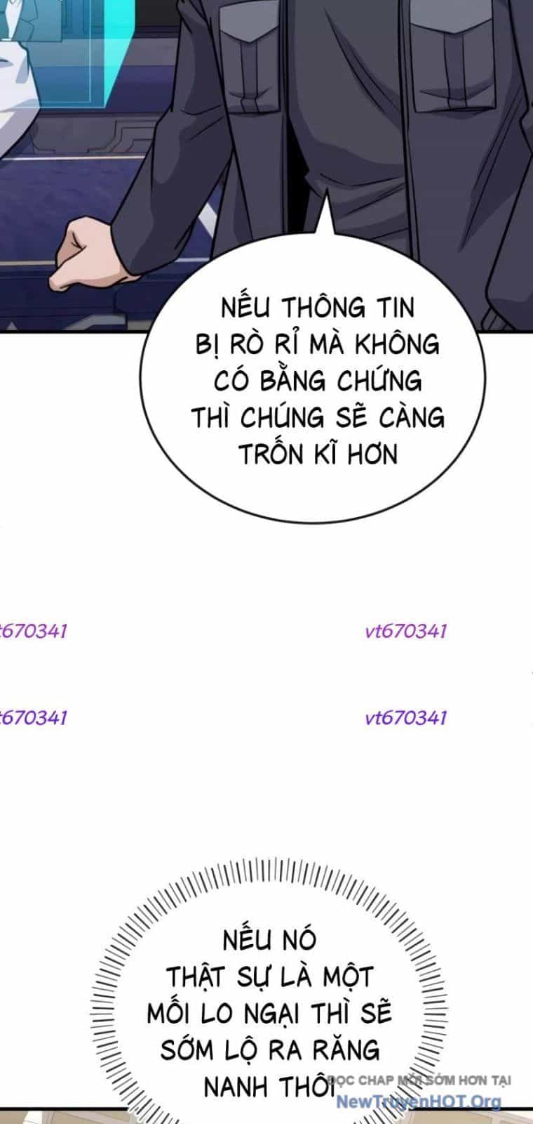 Support Gánh Cả Thế Giới - Chương 7 - ảnh 9