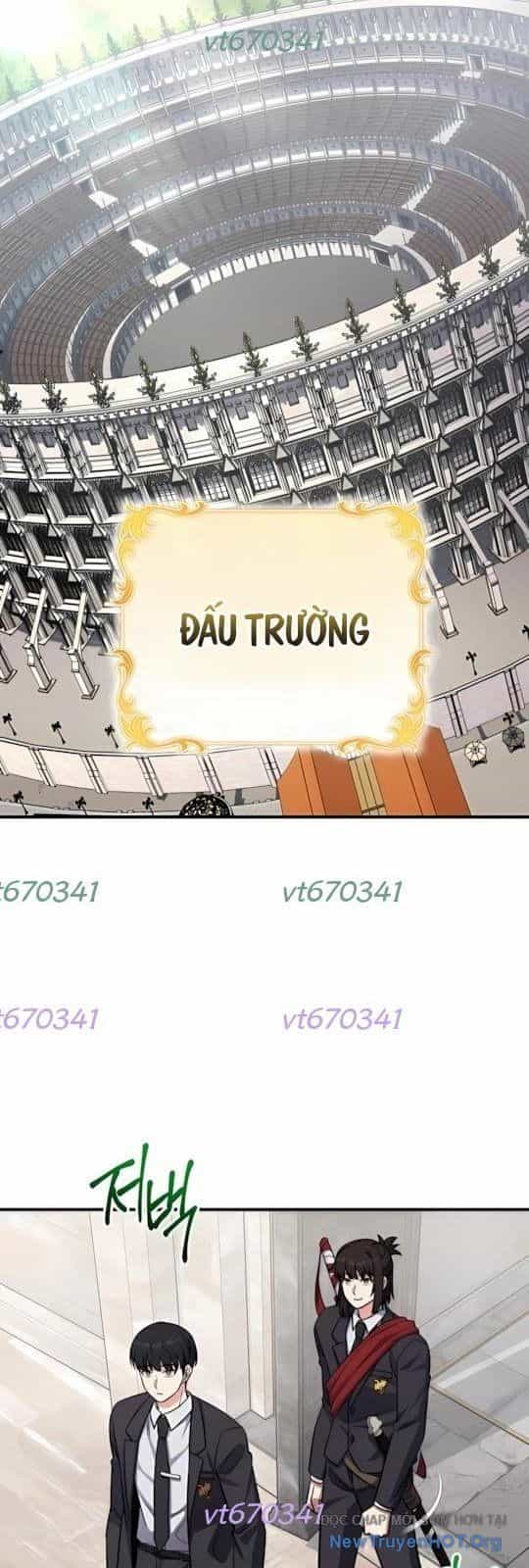 Support Gánh Cả Thế Giới - Chương 8 - ảnh 11