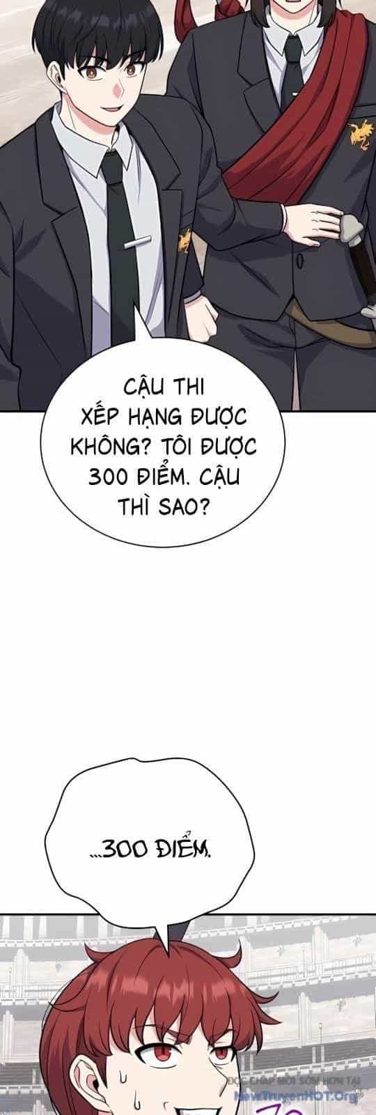 Support Gánh Cả Thế Giới - Chương 8 - ảnh 15