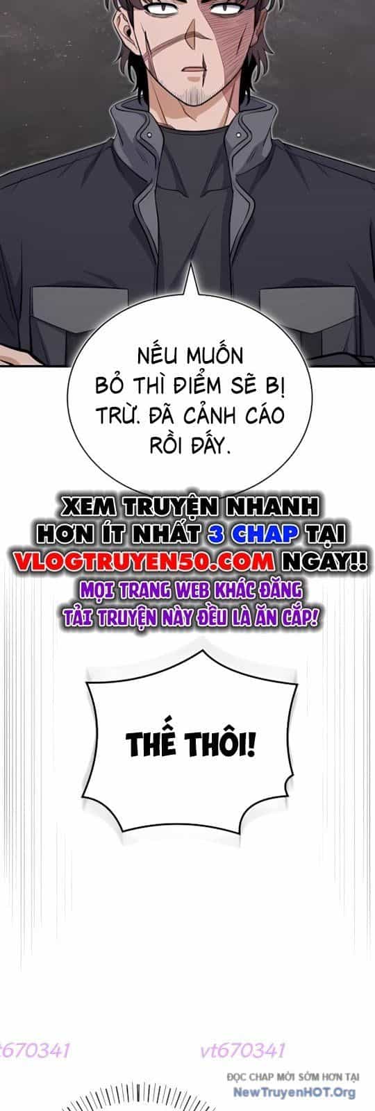 Support Gánh Cả Thế Giới - Chương 8 - ảnh 3