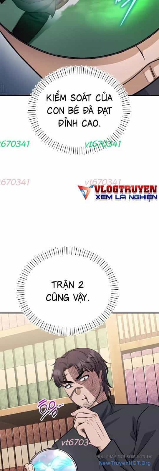 Support Gánh Cả Thế Giới - Chương 8 - ảnh 63