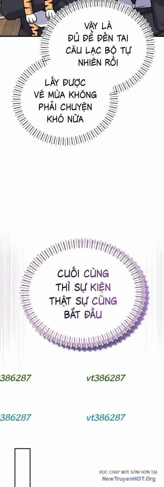 Support Gánh Cả Thế Giới - Chương 9 - ảnh 14