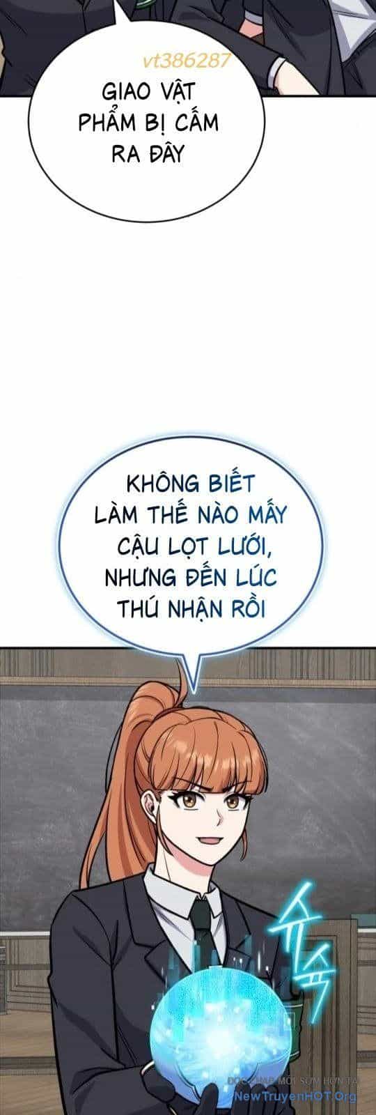 Support Gánh Cả Thế Giới - Chương 9 - ảnh 40