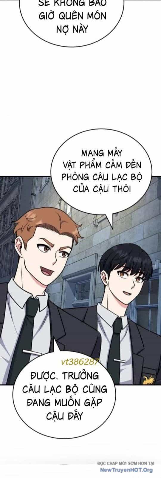 Support Gánh Cả Thế Giới - Chương 9 - ảnh 47