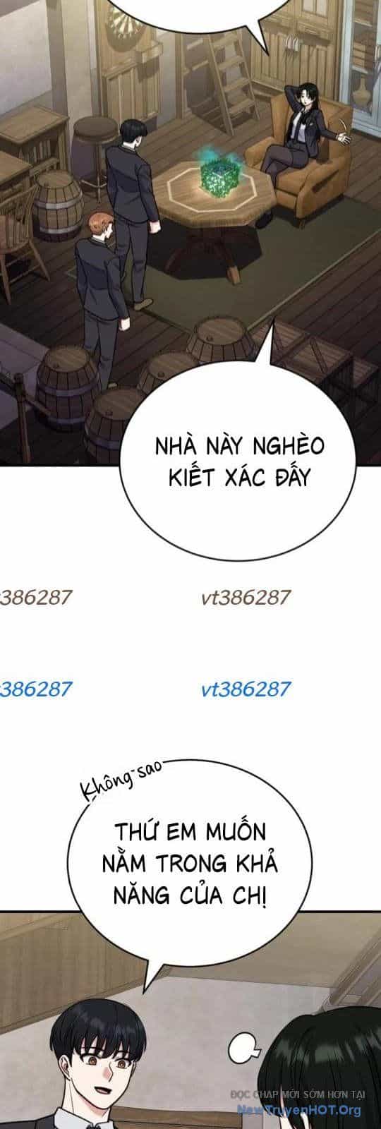 Support Gánh Cả Thế Giới - Chương 9 - ảnh 60