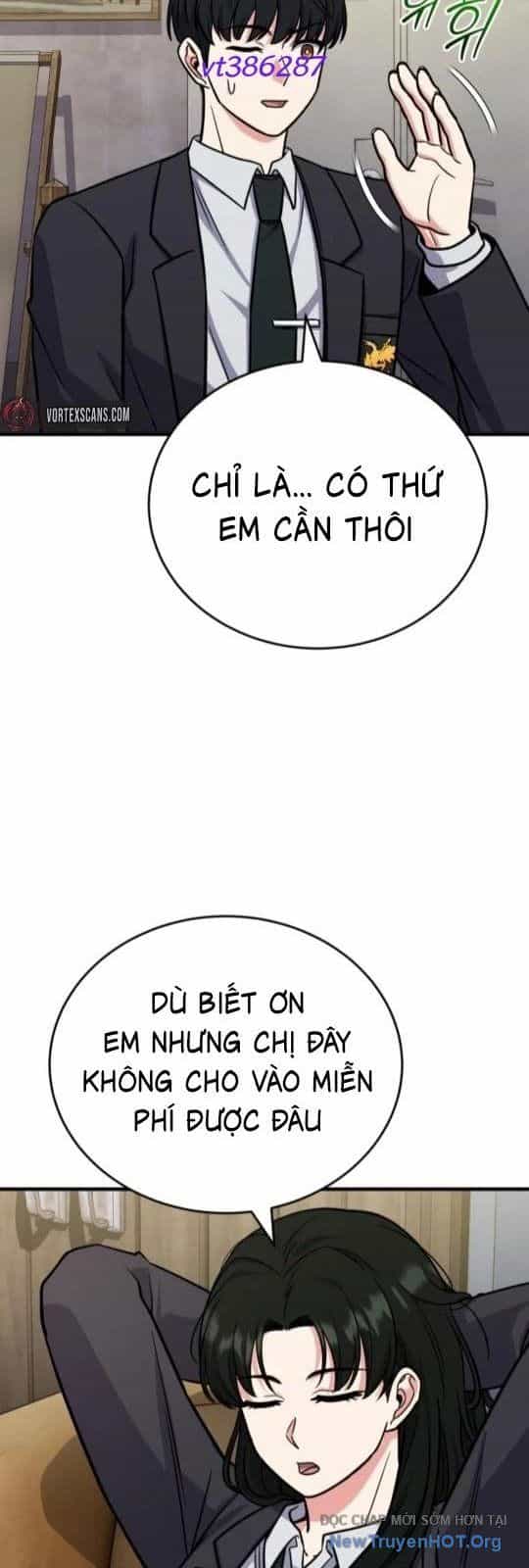 Support Gánh Cả Thế Giới - Chương 9 - ảnh 67