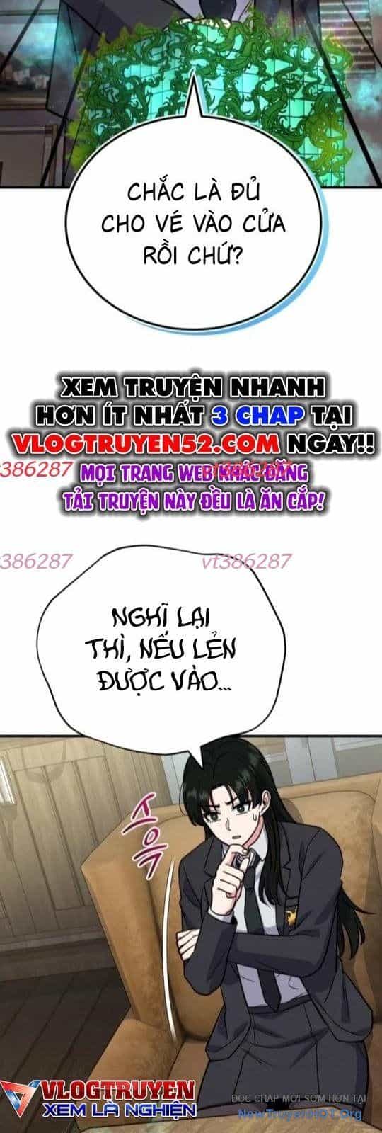 Support Gánh Cả Thế Giới - Chương 9 - ảnh 70