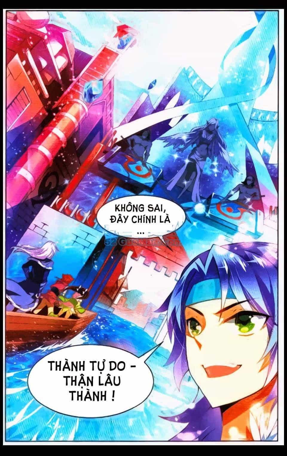 Sưu Thần Ký - Chương 17 - ảnh 7