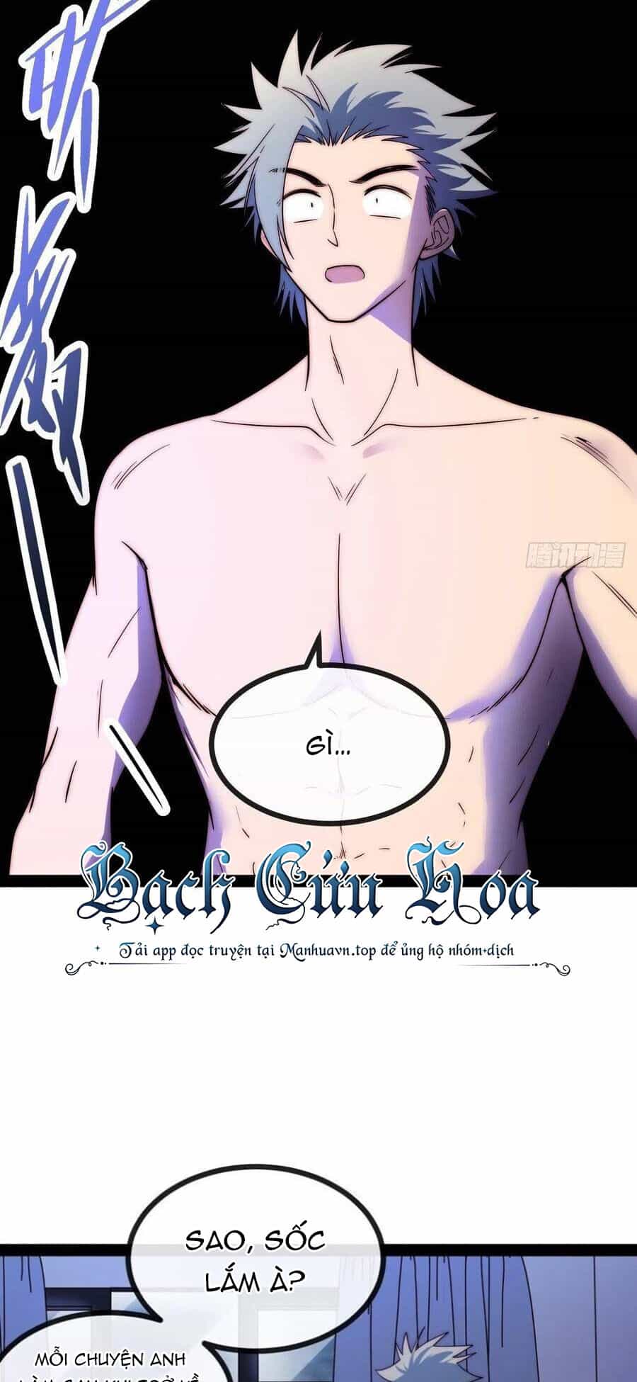 Tà Ác Làm Vương - Chương 10 - ảnh 26