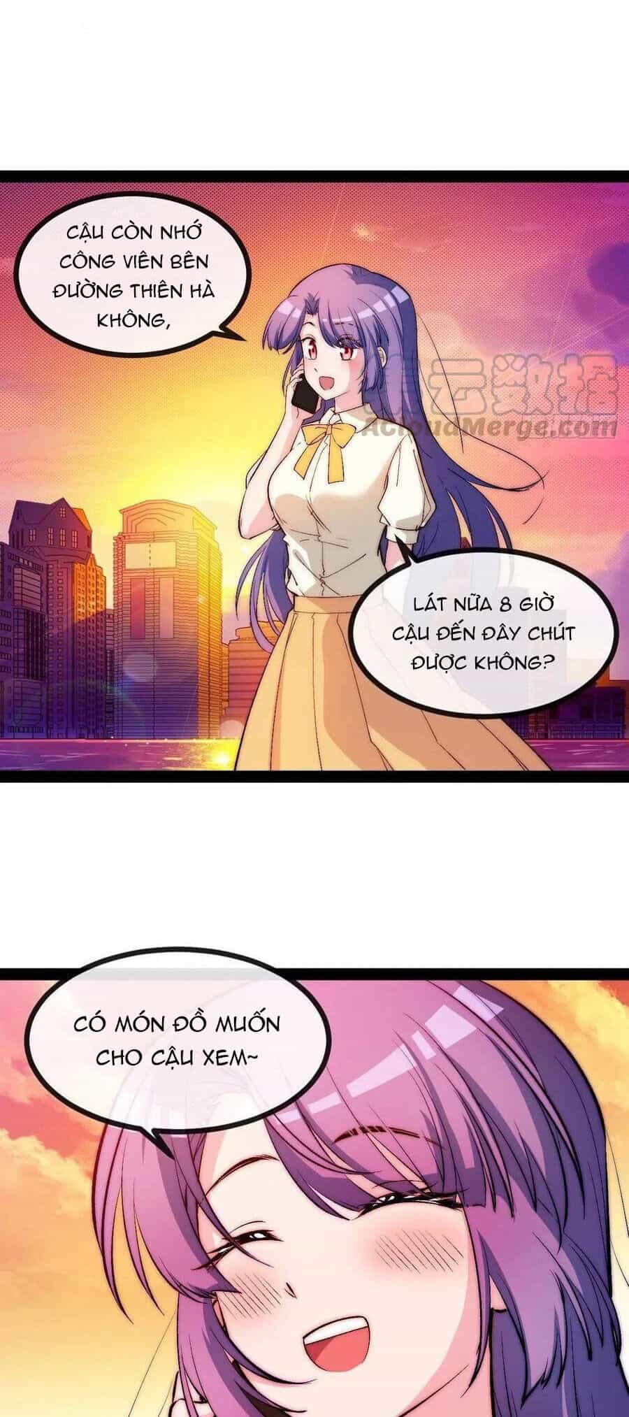Tà Ác Làm Vương - Chương 10 - ảnh 86