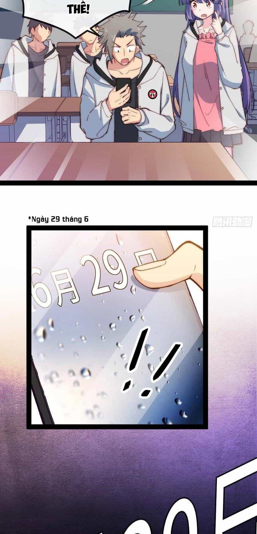 Tà Ác Làm Vương - Chương 12 - ảnh 47