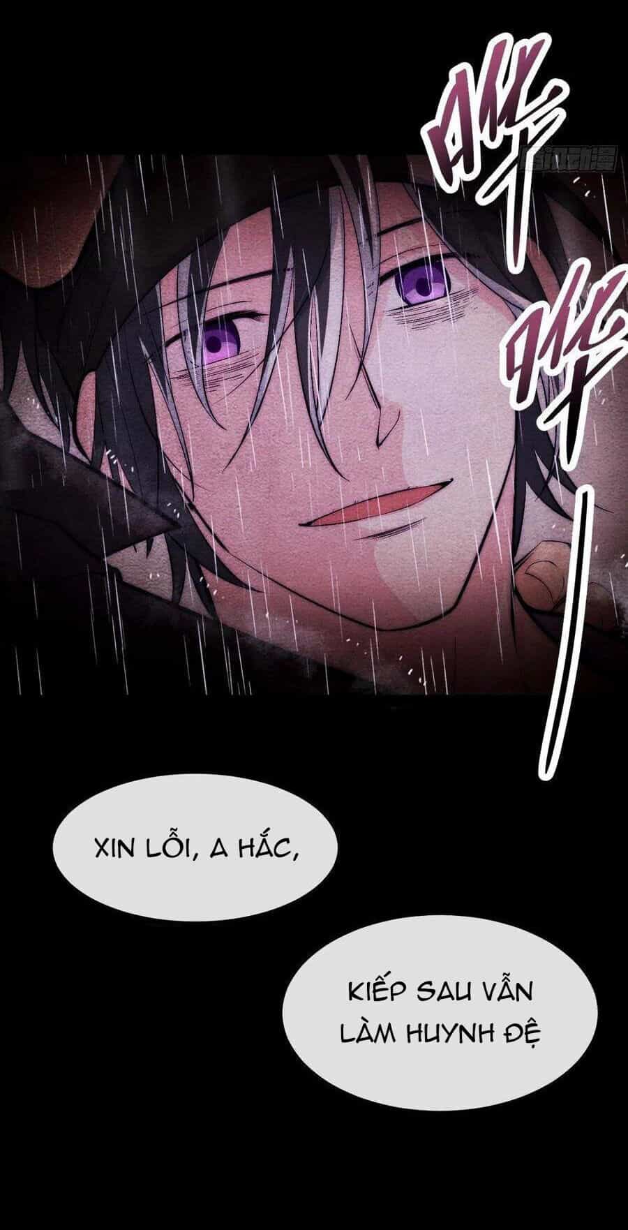 Tà Ác Làm Vương - Chương 14 - ảnh 16