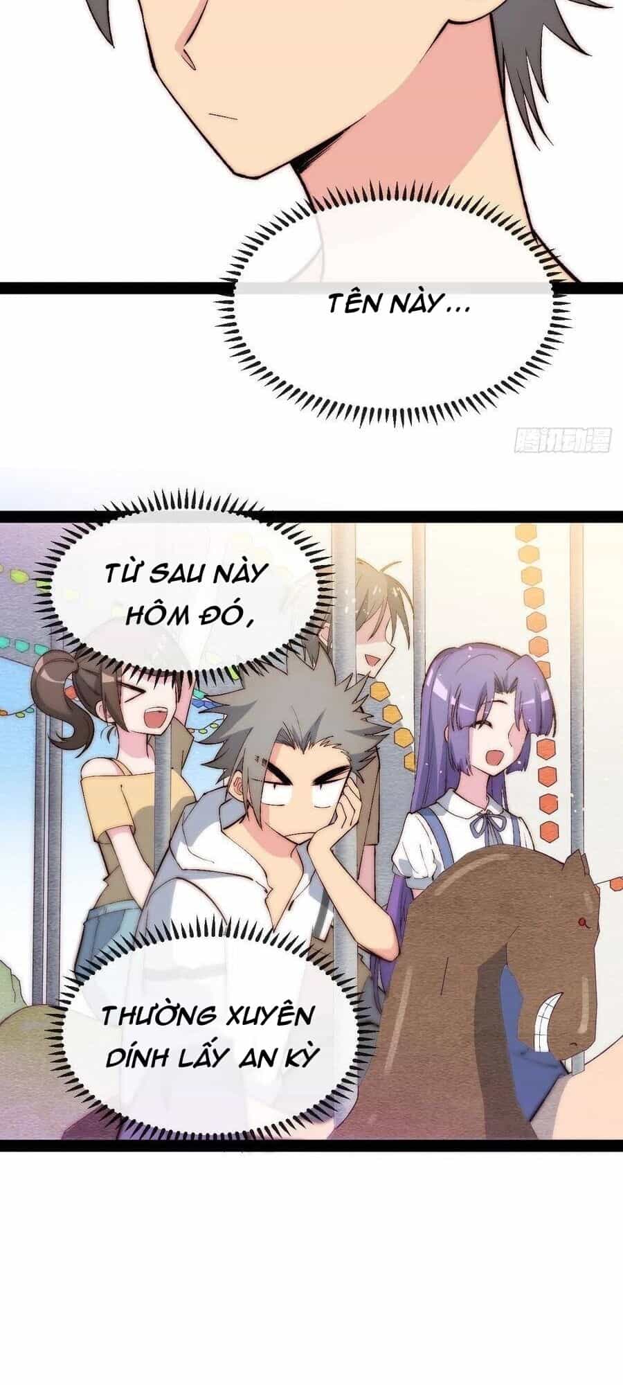 Tà Ác Làm Vương - Chương 19 - ảnh 18
