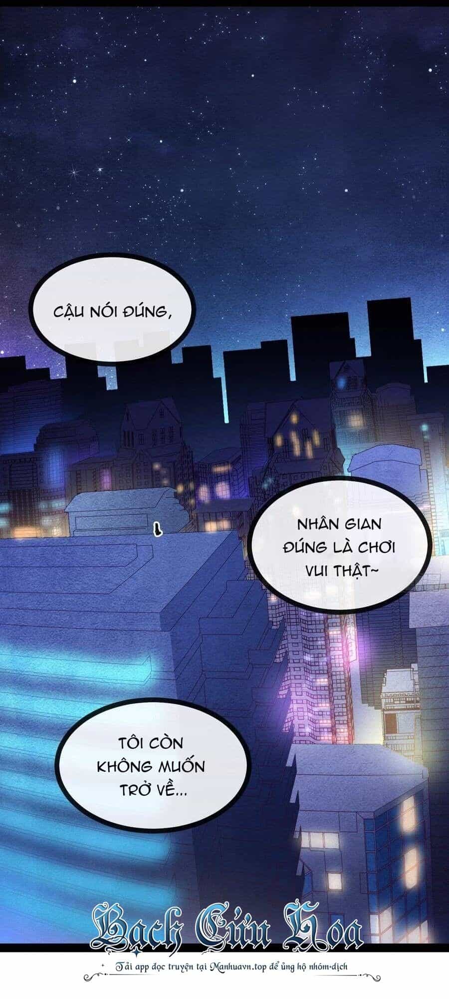 Tà Ác Làm Vương - Chương 19 - ảnh 2