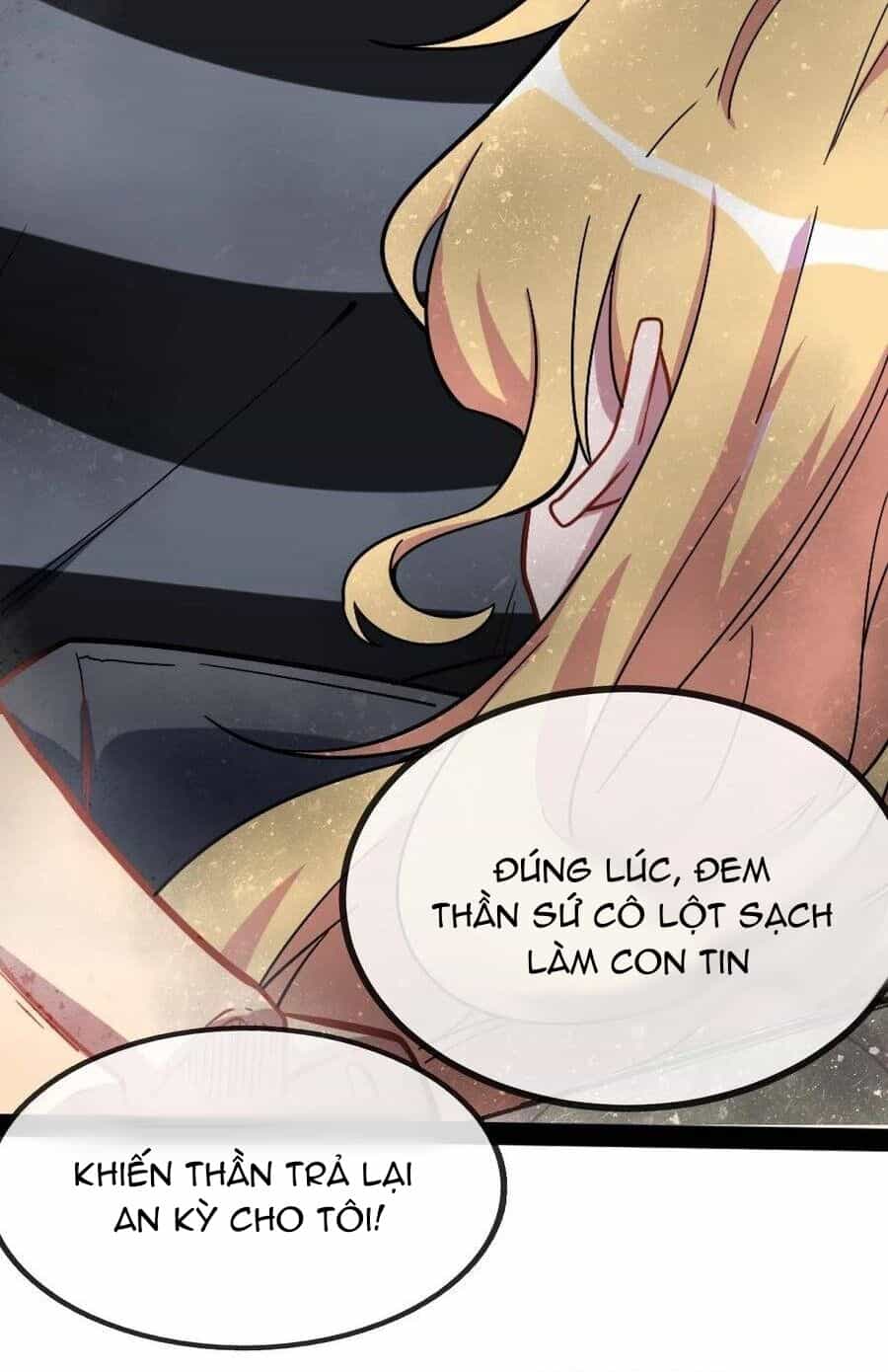 Tà Ác Làm Vương - Chương 2 - ảnh 20