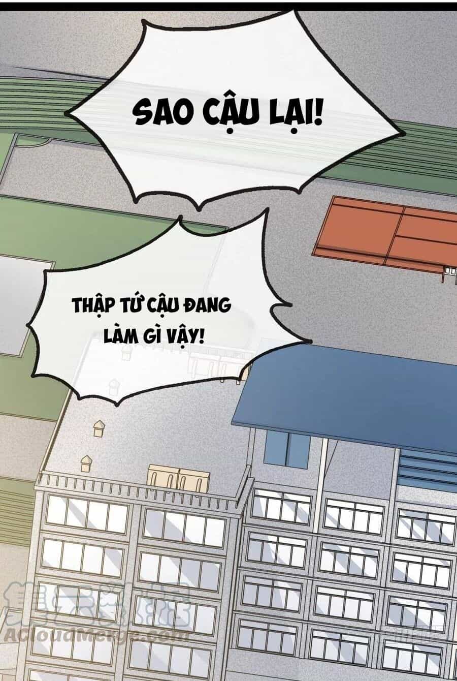 Tà Ác Làm Vương - Chương 2 - ảnh 89