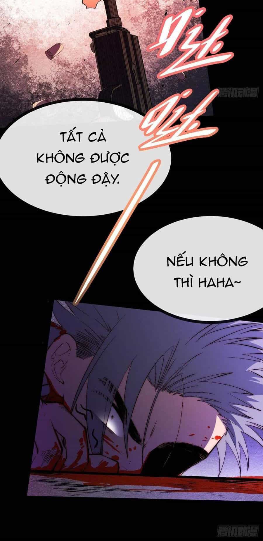 Tà Ác Làm Vương - Chương 21 - ảnh 28