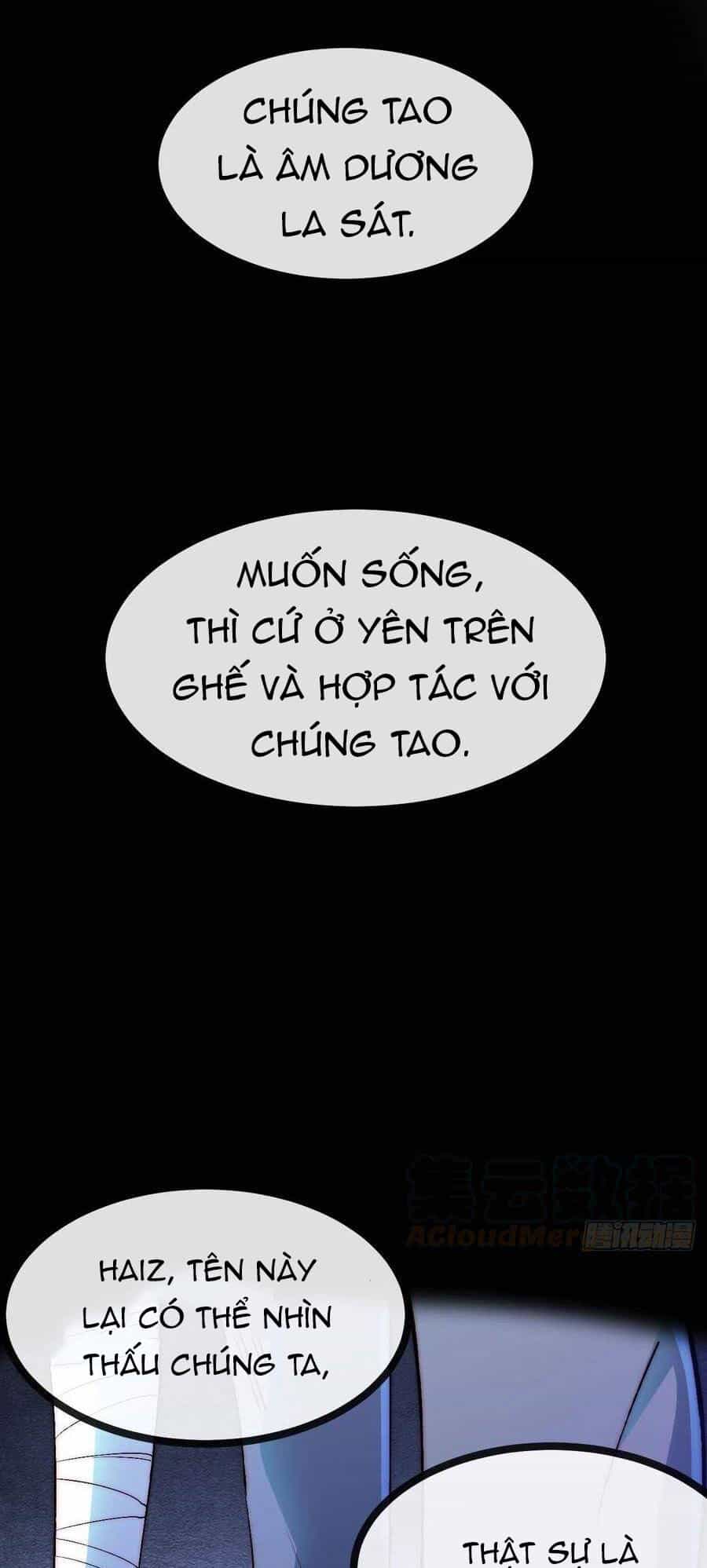 Tà Ác Làm Vương - Chương 21 - ảnh 29